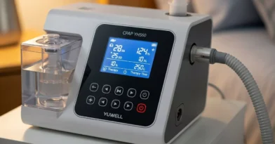 CPAP YH560 – Yuwell