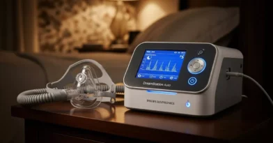 Philips Respironics DreamStation Auto
