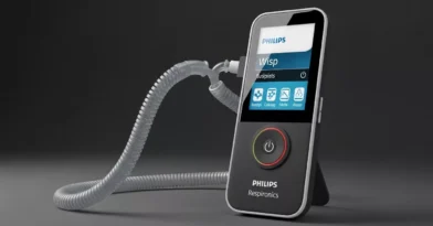 Philips Respironics Wisp