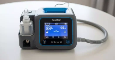 ResMed AirSense 10 Fixo