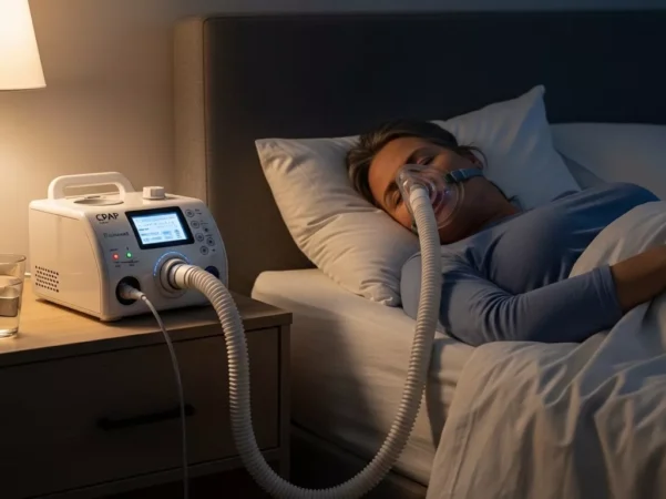 Aluguel de CPAP em São Paulo